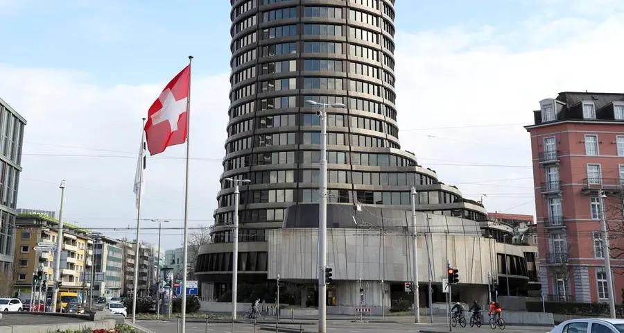 BIS says debt, AI boom and fragilities raise global risks