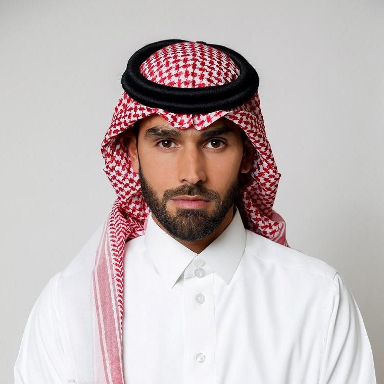سعود الطاسان رئيس تنفيذي لـ\"هيرميس السعودية\".. فماذا نعرف عنه؟