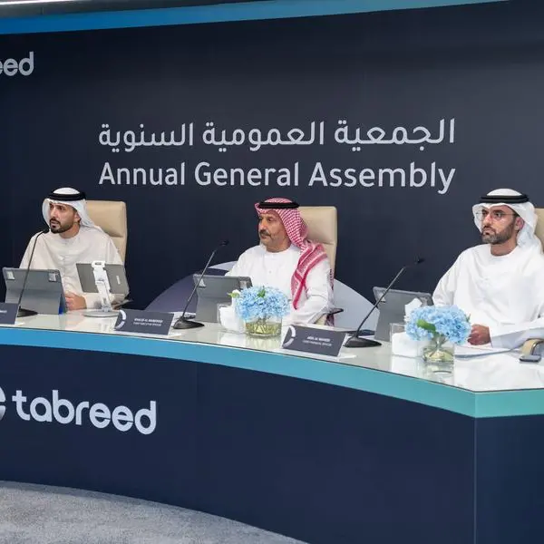 Tabreed celebrates its most successful year and approves new record high dividend payment for FY2023