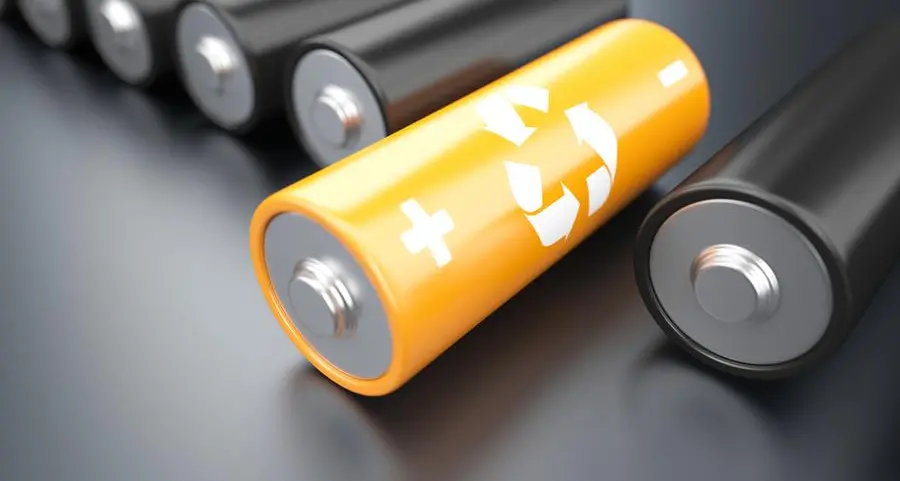 Oman Investment Authority backs US silicon battery tech firm