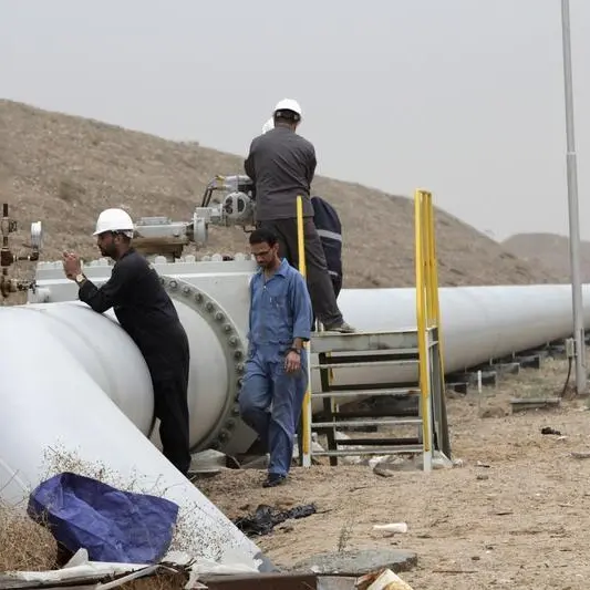 Egypt’s Taqa Arabia forms joint venture for gas pipelines