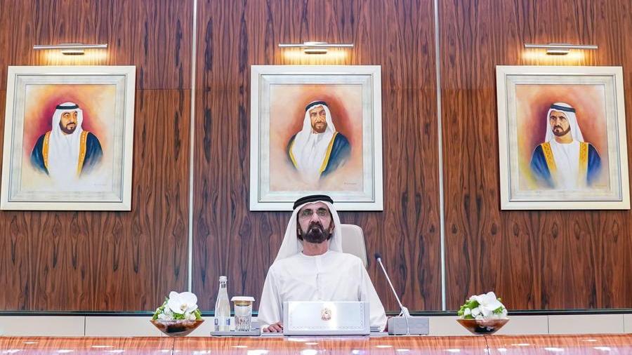 UAE Cabinet increases Emiratisation rate to 2% annually