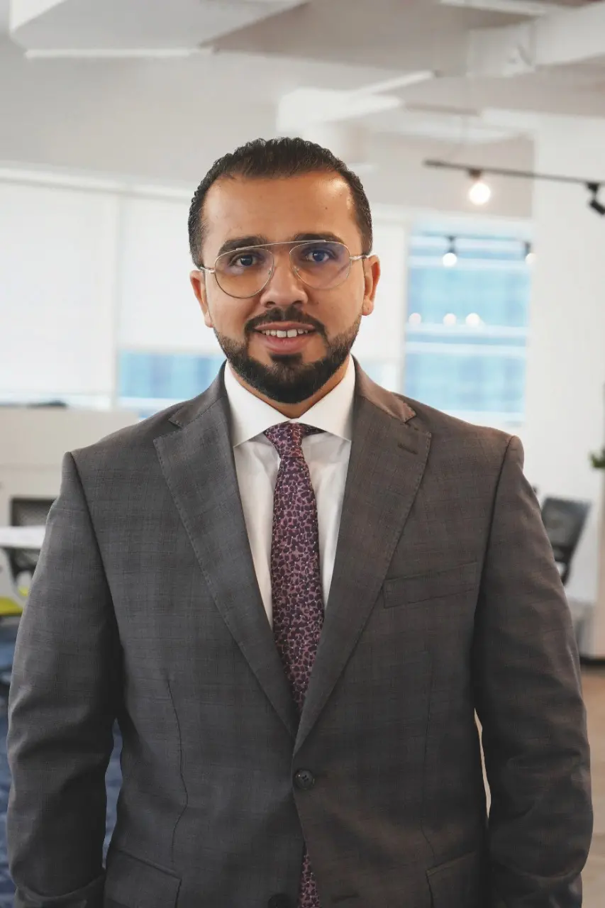 Adham Younis, D&B Properties, Group CEO