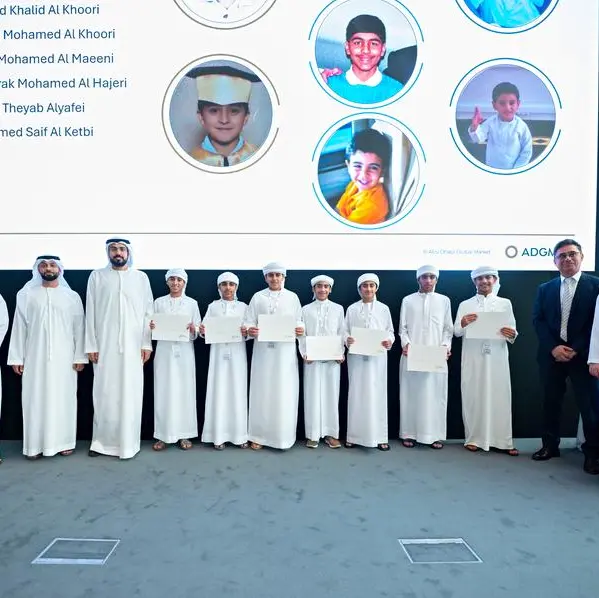 ADGM successfully concludes third edition of Summer Internship programme