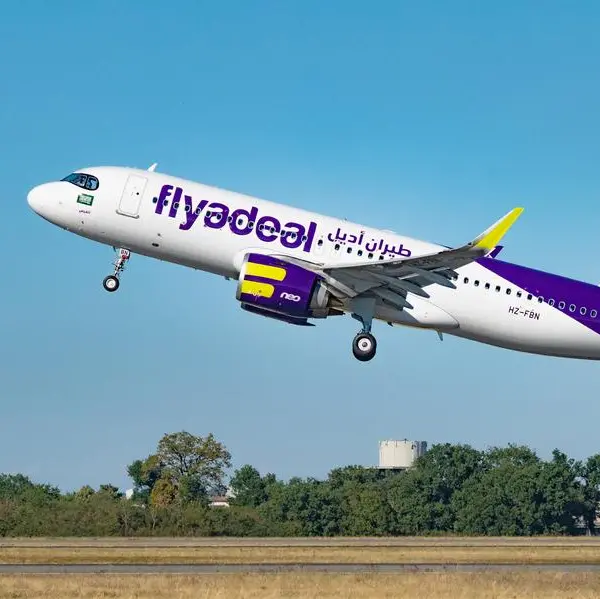 Flyadeal announces daily flights to Syria