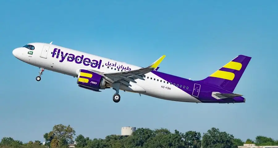 Flyadeal announces daily flights to Syria
