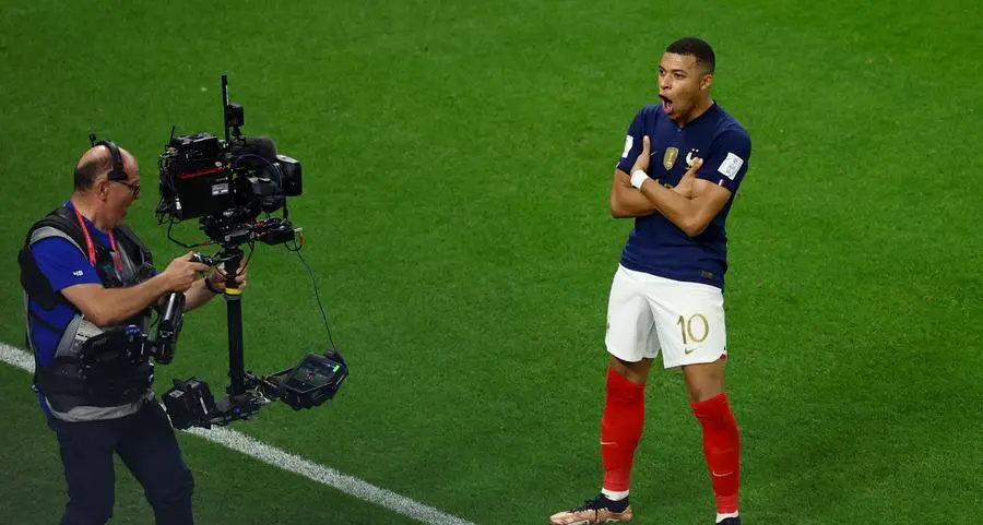 Mbappe misses training, doing recovery work: FFF