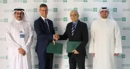 KFH MOU with GUST Renewed