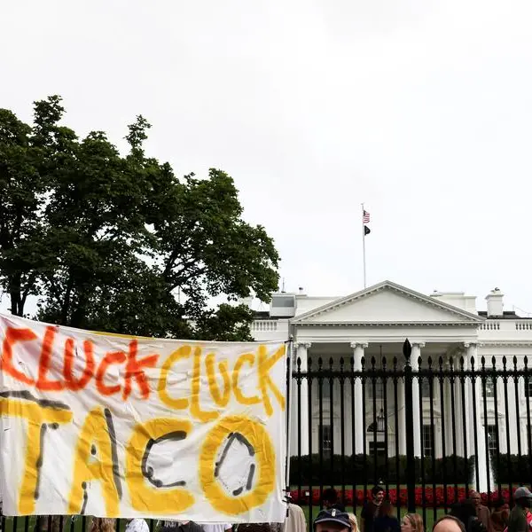 Iran war is one 'TACO' too far: McGeever