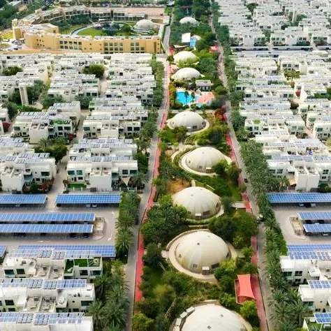 SEE Holding recognized for excellence in sustainable residential development at International Property Awards 2024