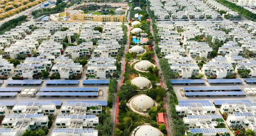 SEE Holding recognized for excellence in sustainable residential development at International Property Awards 2024