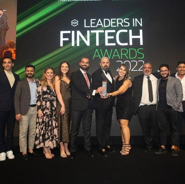 Huspy recognised for fastest growth at 2022 leaders in Fintech Awards