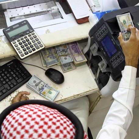 الأسعار في السعودية ترتفع بأعلى وتيرة خلال 10 أشهر في أبريل