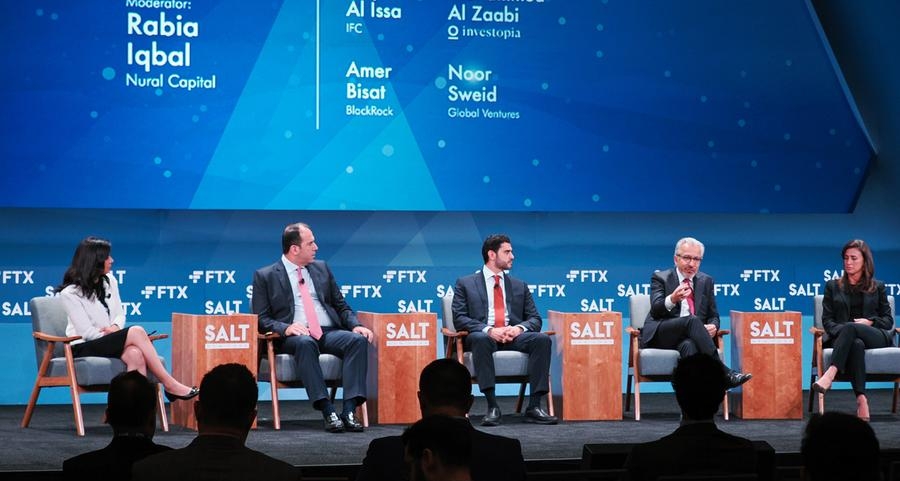 Investopia launches its new economies talks in SALT New York Forum