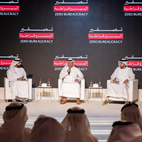 Mohammed bin Rashid launches phase 2 of Zero Bureaucracy Programme