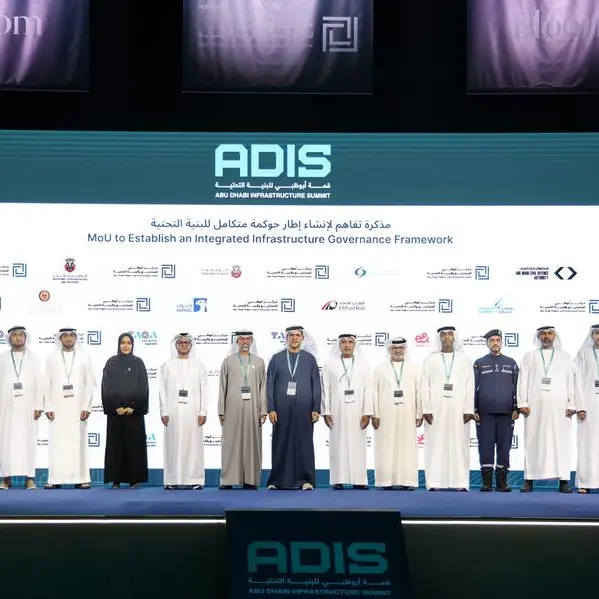ADPIC launches unified governance framework to accelerate infrastructure delivery across Abu Dhabi