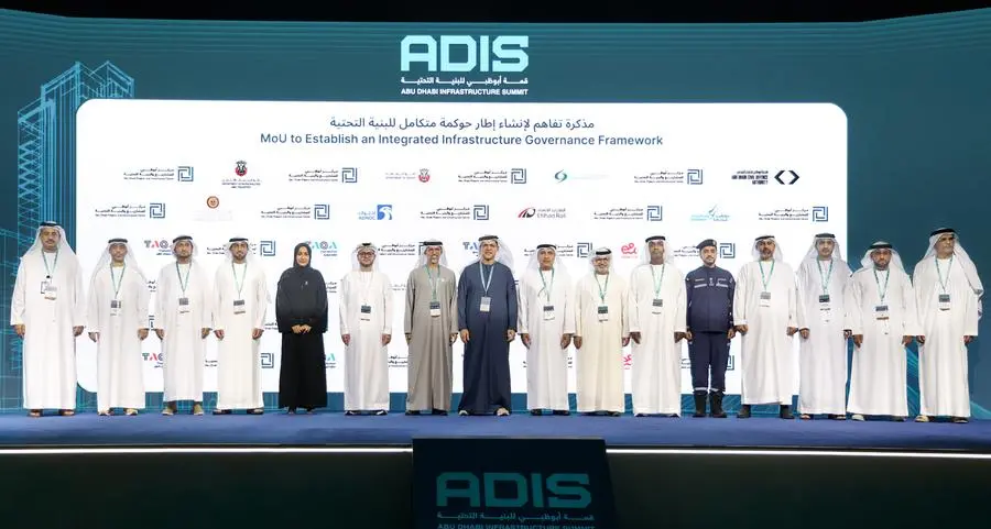 ADPIC launches unified governance framework to accelerate infrastructure delivery across Abu Dhabi