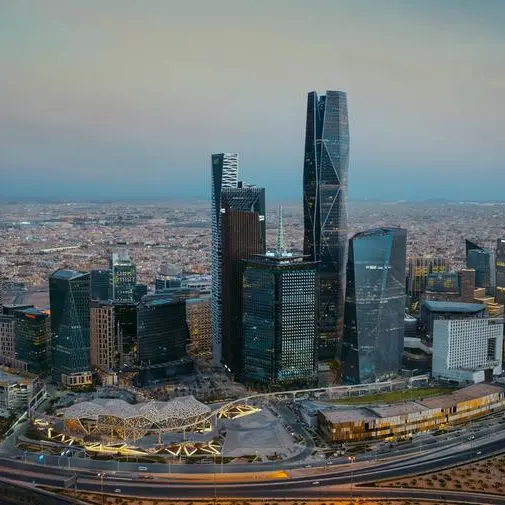 KAFD DMC appoints Saad Abdulaziz Alkroud as Chairman of the Board of Directors