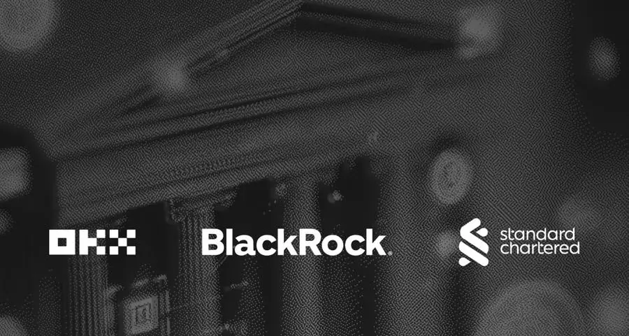 OKX, BlackRock and Standard Chartered launch joint framework to establish new utility for Tokenized Real-World Assets