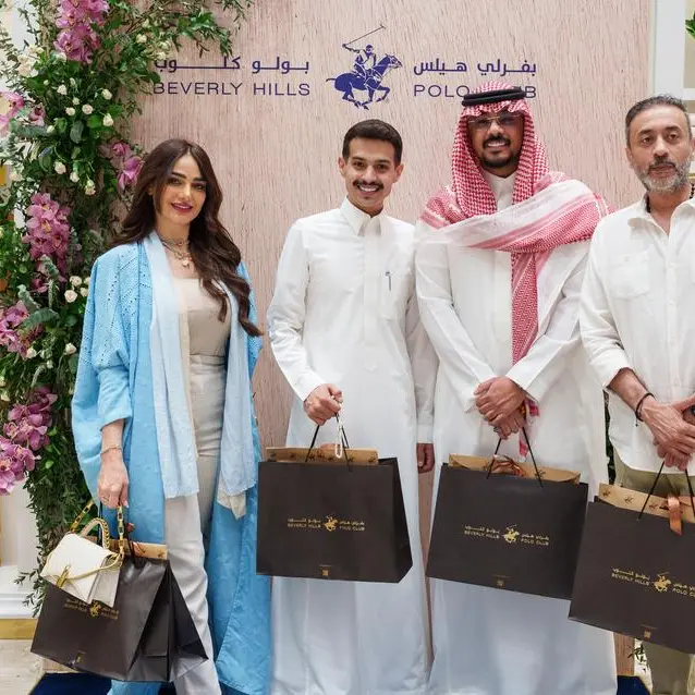 Apparel Group unveils Beverly Hills Polo Club's grand reopening at Al Nakheel Mall, Riyadh