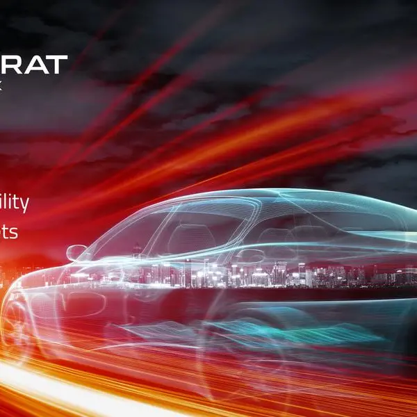 Masarat Mobility Park unveils premier automotive and mobility hub in KAEC
