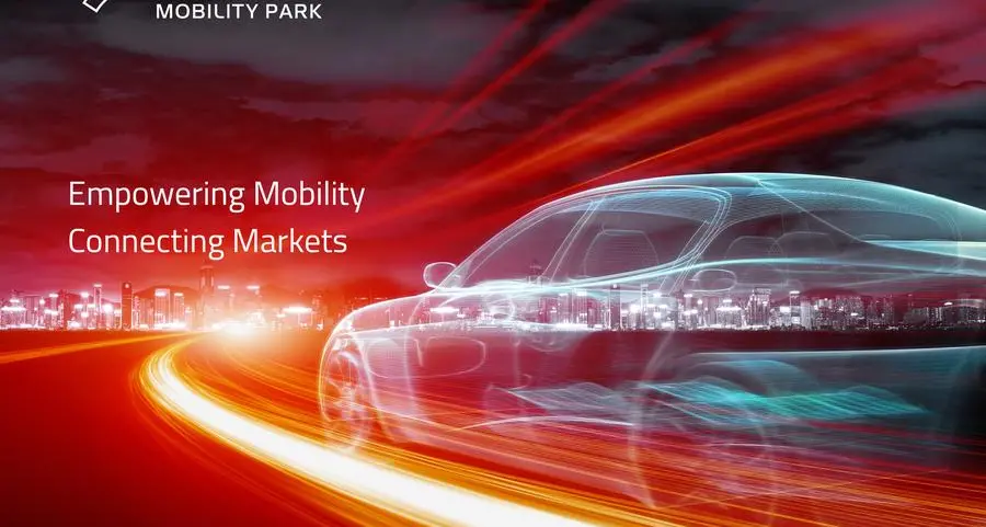 Masarat Mobility Park unveils premier automotive and mobility hub in KAEC