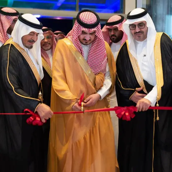 Saudi German Health celebrates the official opening of its latest hospital in Makkah