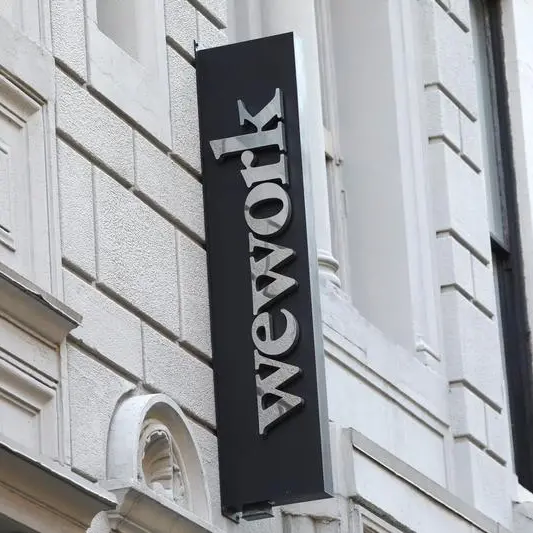 WeWork's troubles darken outlook for embattled office market