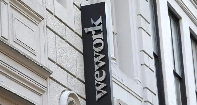 WeWork's troubles darken outlook for embattled office market