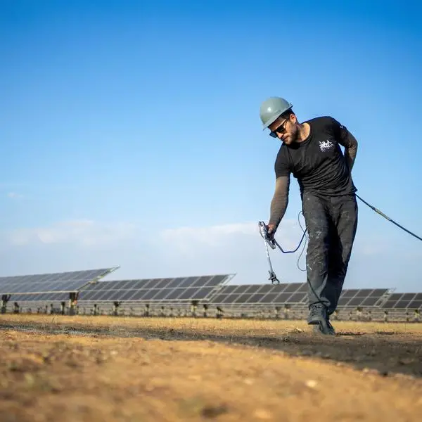 Korea Western Power lands $460mln Oman solar plant order