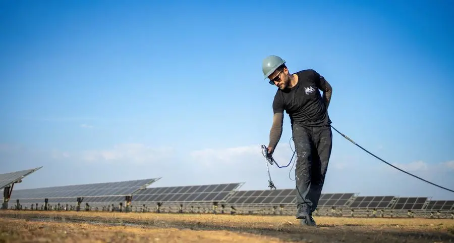 Korea Western Power lands $460mln Oman solar plant order
