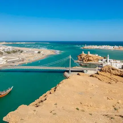 Oman Shipping Company signs $35mln green loan