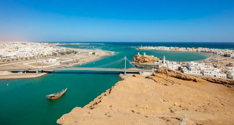 Oman Shipping Company signs $35mln green loan