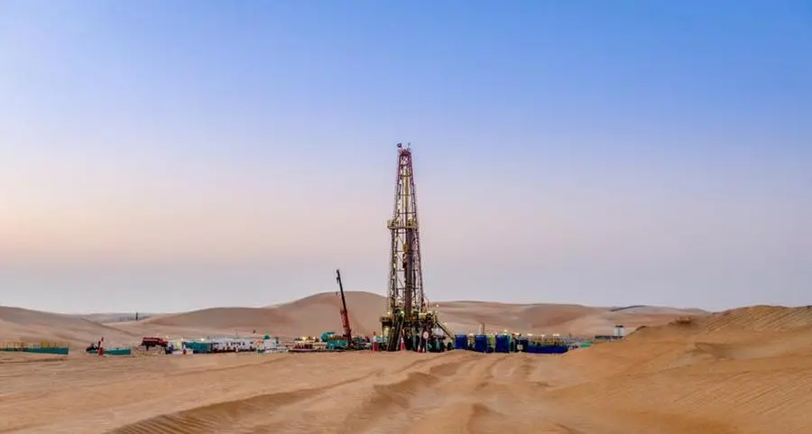 ADNOC drilling awarded $733mln contract for three newbuild island rigs