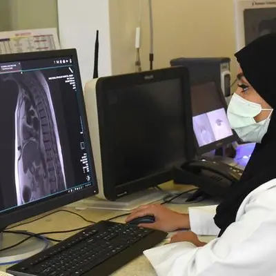 KFSHRC leads the way in AI-powered diagnostics and minimally invasive surgeries