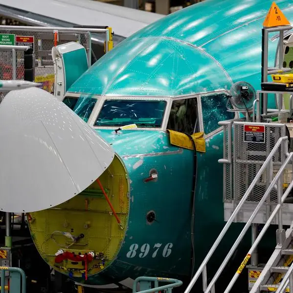 US regulator urges safety checks on some Boeing 737 rudders