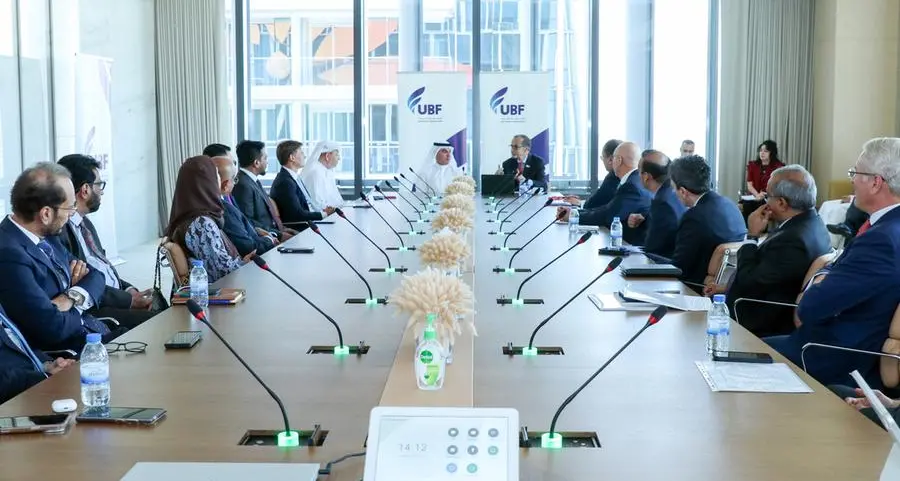 UBF’s Technical and advisory committees: Key pillar in advancing financial and banking industry