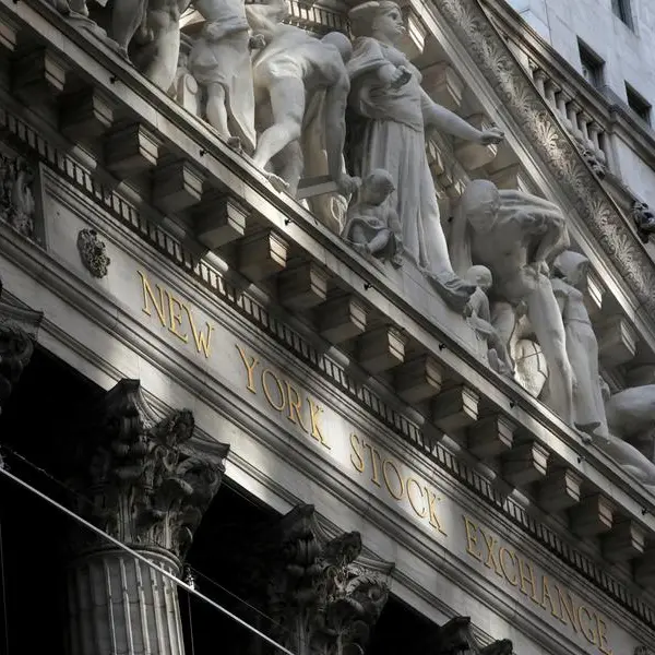 Wall St rises ahead of key Fed decision; S&P 500 nears record high