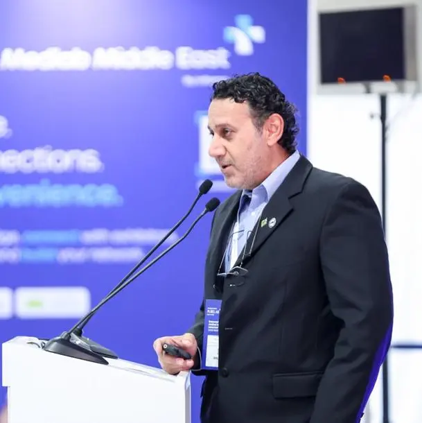 Medlab Middle East puts laboratories under the microscope for a greener healthcare system