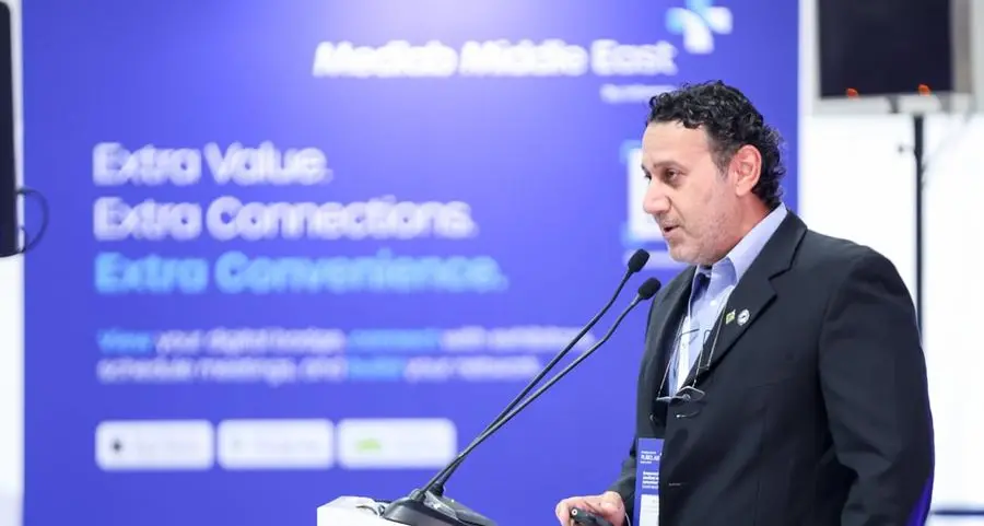 Medlab Middle East puts laboratories under the microscope for a greener healthcare system