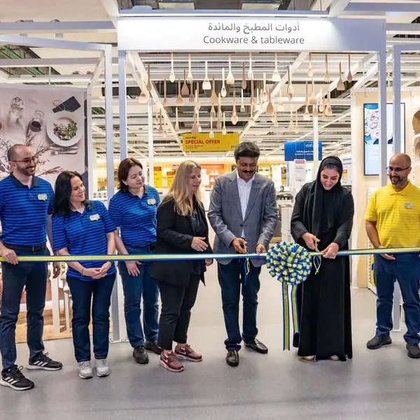 IKEA UAE introduces expanded 6,100sqm New Market Hall at Dubai Festival City