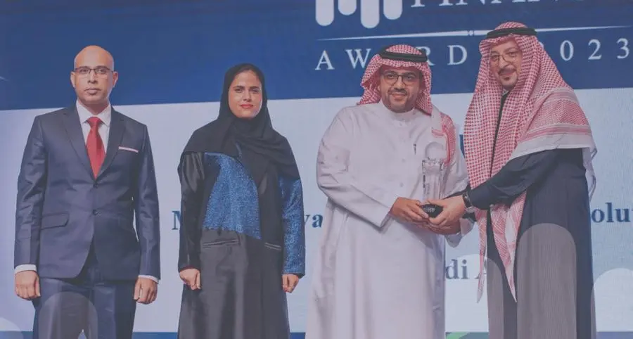 SingleView awarded as “The Most Innovative Open Banking Solution Provider in Saudi Arabia” in 2023