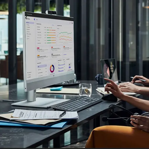 HP Imagine 2026: New AI-driven WXP capabilities and integrated insights improve digital workforce experiences