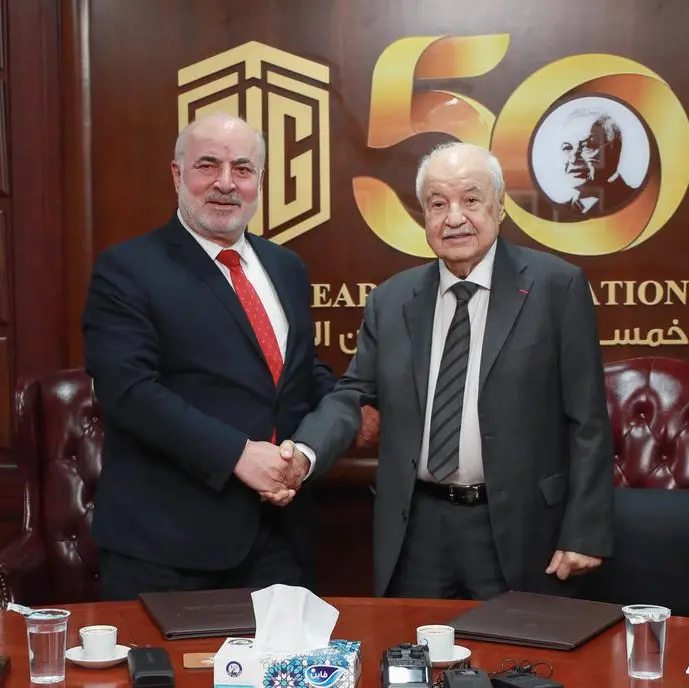 Talal Abu-Ghazaleh Global and Jordan’s Economic and Social Council sign MoU