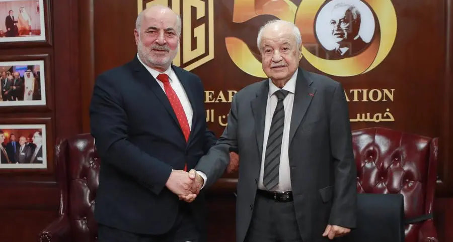 Talal Abu-Ghazaleh Global and Jordan’s Economic and Social Council sign MoU