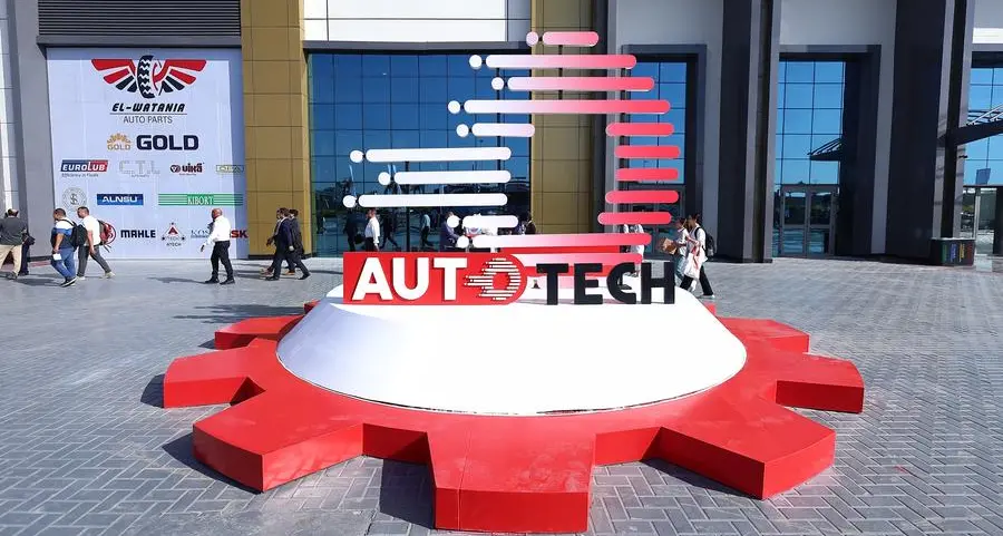 Autotech exhibition concludes after attracting 14,500 visitors and 520 exhibiting companies from 40 countries