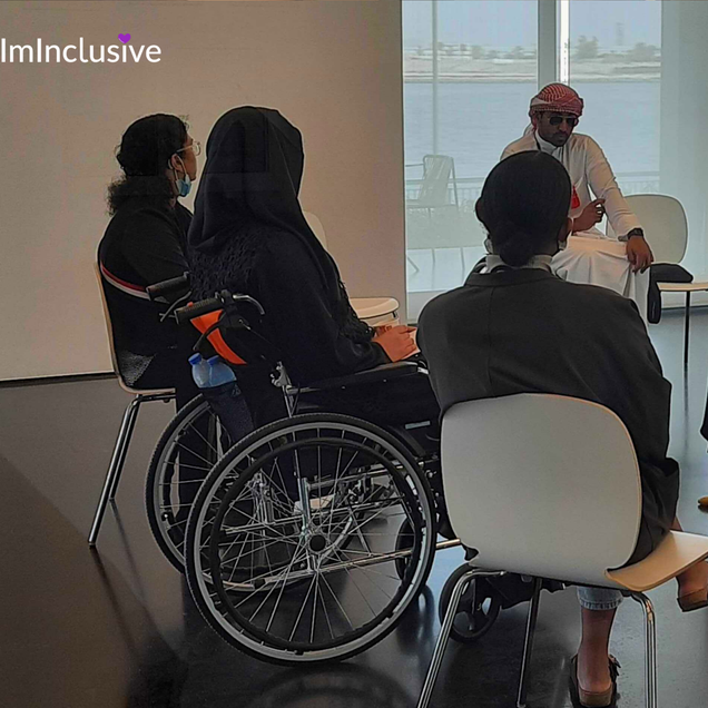 AccessAbilities Expo 2022 to host ImInclusive, a pioneering initiative to connect People of Determination to employers