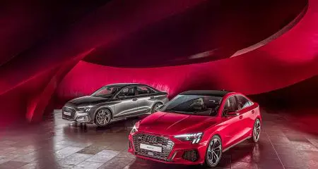 Audi Saudi Arabia reports 37% sales growth in H1