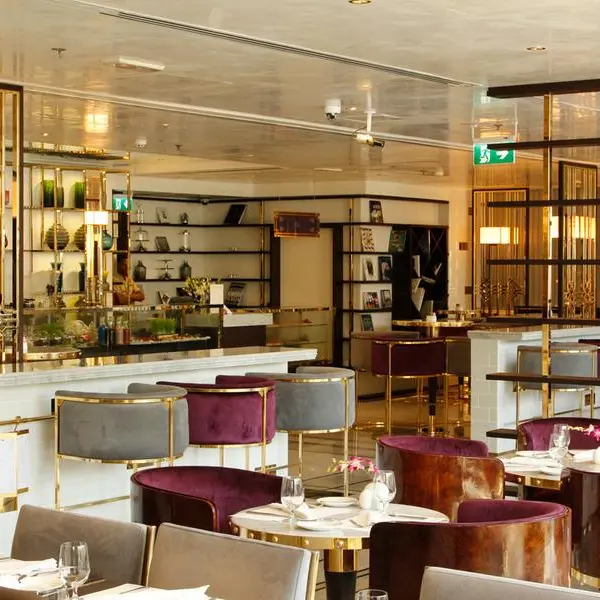 TripAdvisor awards Café Society with Travelers' Choice Award 2023