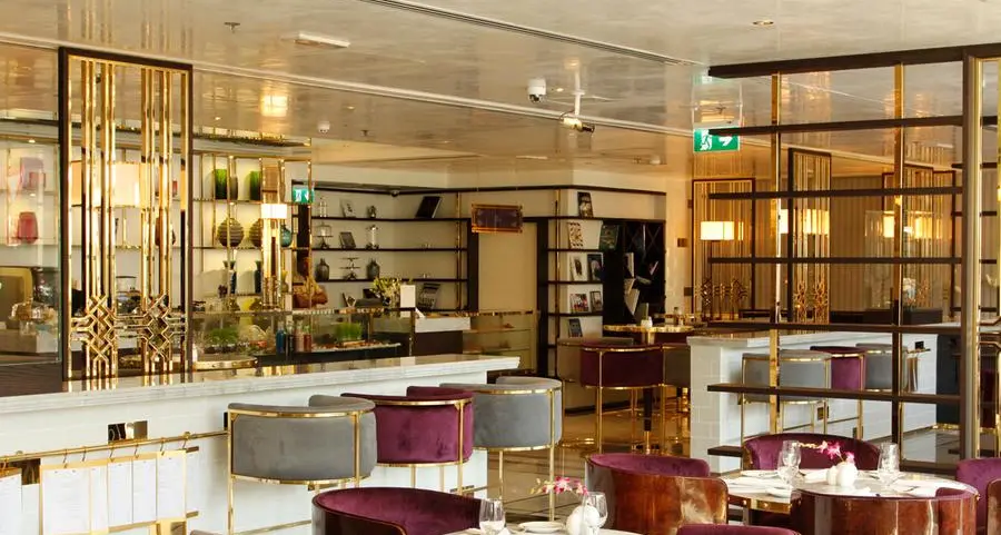 TripAdvisor awards Café Society with Travelers' Choice Award 2023